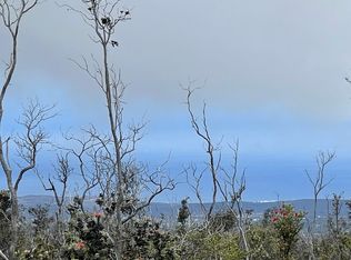 92-9027 Trade Wind Blvd, Captain Cook, HI 96704