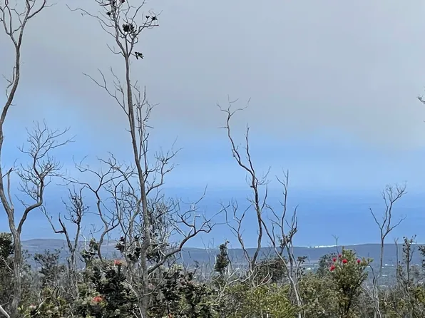 92-9027 Trade Wind Blvd Lot 18, Captain Cook, HI 96704