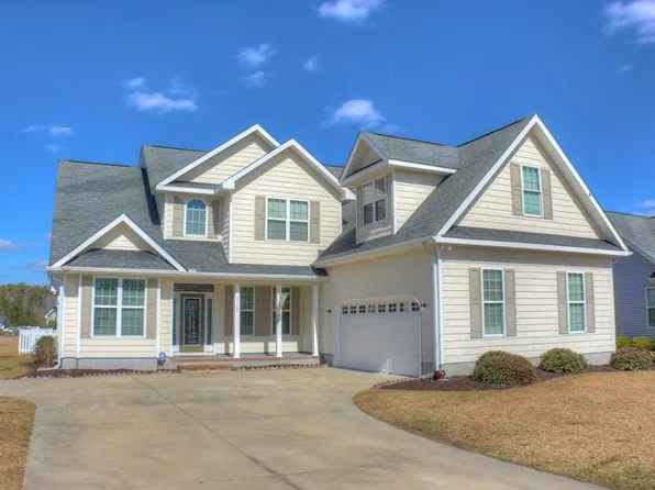 3508 Player Ln, Morehead City, NC 28557