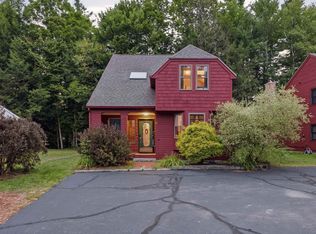 26 Rue De Gionet Rd, Lincoln, NH 03251