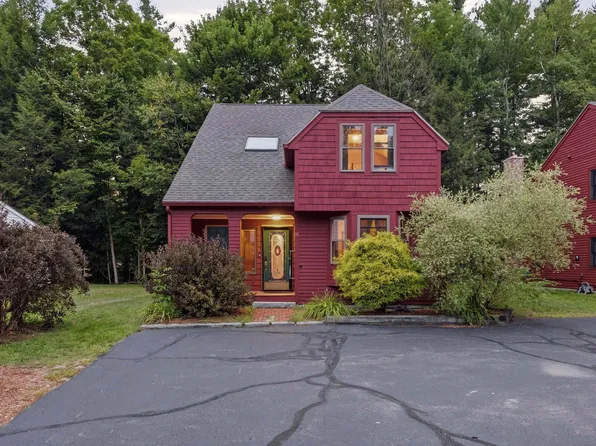 26 Rue De Gionet Road, Lincoln, NH 03251
