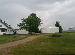 33 Brushaber Rd, Beaverton, MI 48612