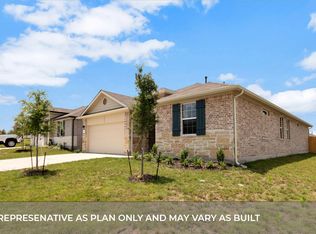 589 Evergreen Sumac Loop, Kyle, TX 78640