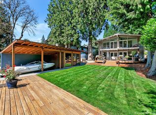 17344 Cedar Rd, Lake Oswego, OR 97034