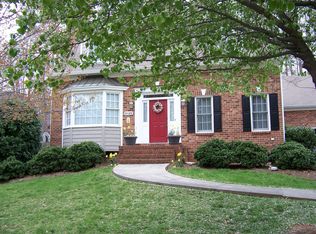5125 Rockmont Ct, Winston Salem, NC 27104