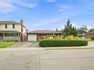 76 Orphir Rd, Hamilton, ON L8K 3Z4