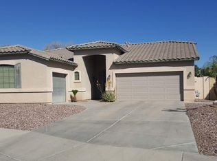 2074 E Oakland St, Chandler, AZ 85225