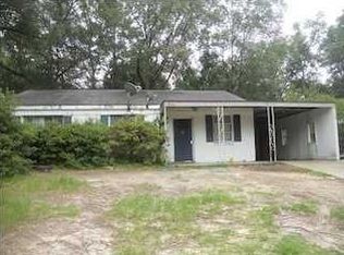 4015 Meadow Wood Curv, Mobile, AL 36609