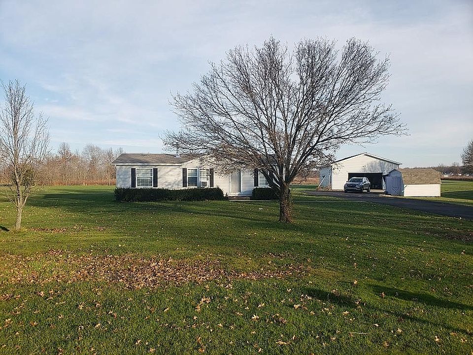 17290 Us Highway 68, Mount Orab, OH 45154 Zillow