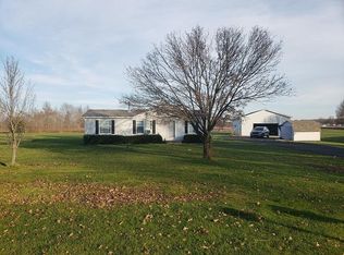 17290 Us Highway 68, Mount Orab, OH 45154