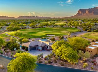 7120 E Wilderness Trl, Gold Canyon, AZ 85118