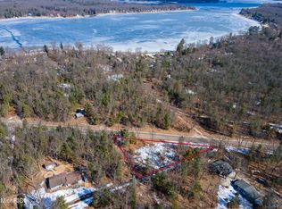 11614 S Red Cedar Ave, Baldwin, MI 49304