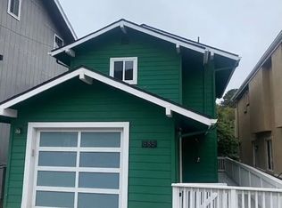 385 Hacienda Dr, Cayucos, CA 93430