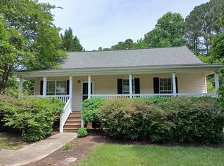 7 Lorelei Ct, Durham, NC 27713