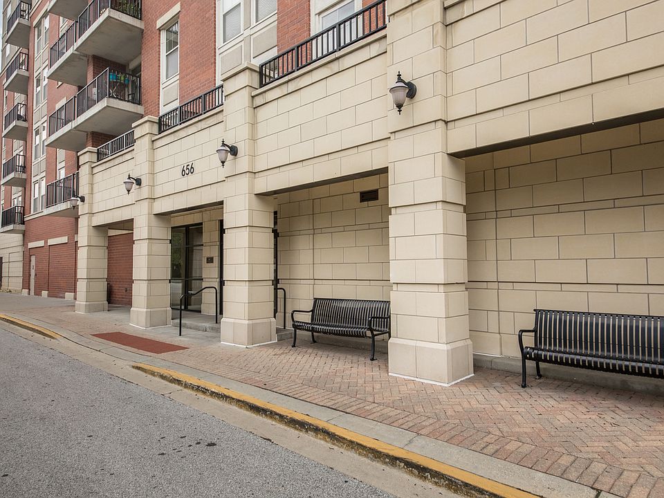 1st image of 656 Pearson St Unit 609C