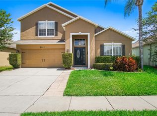 2127 Great Falls Way, Orlando, FL 32824