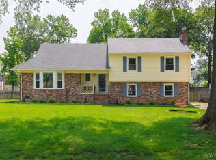 2405 Elmington Dr, Henrico, VA 23238