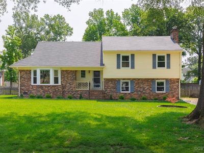 2405 Elmington Dr, Henrico, VA, 23238