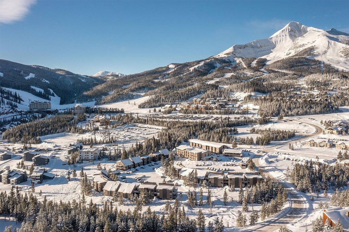 21 Sitting Bull Rd UNIT 1326, Big Sky, MT 59716 | Zillow