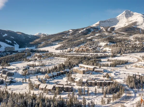 21 Sitting Bull Rd Unit 1326, Big Sky, MT 59716