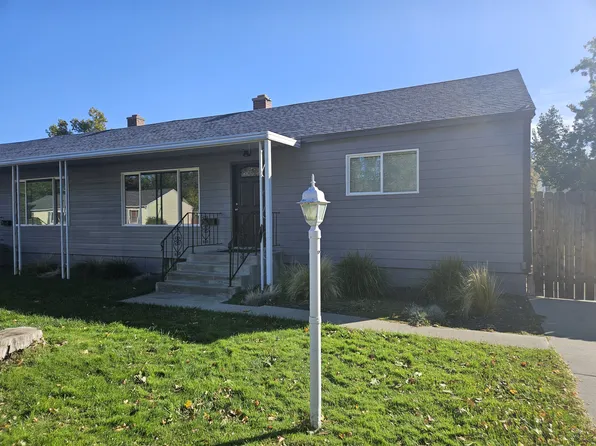 1422 Farrell Ln, Richland, WA 99354