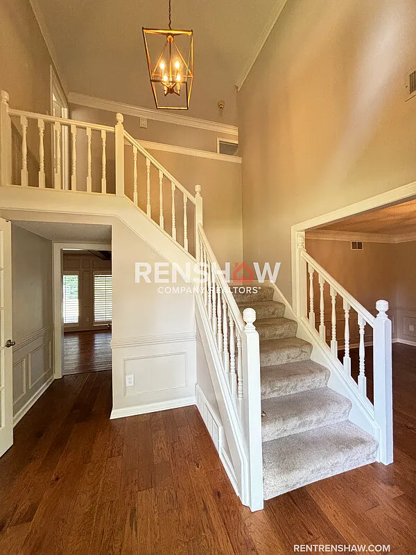 4 bed, 2.5 bath, 3105 sqft, $2,750 — Photo 3
