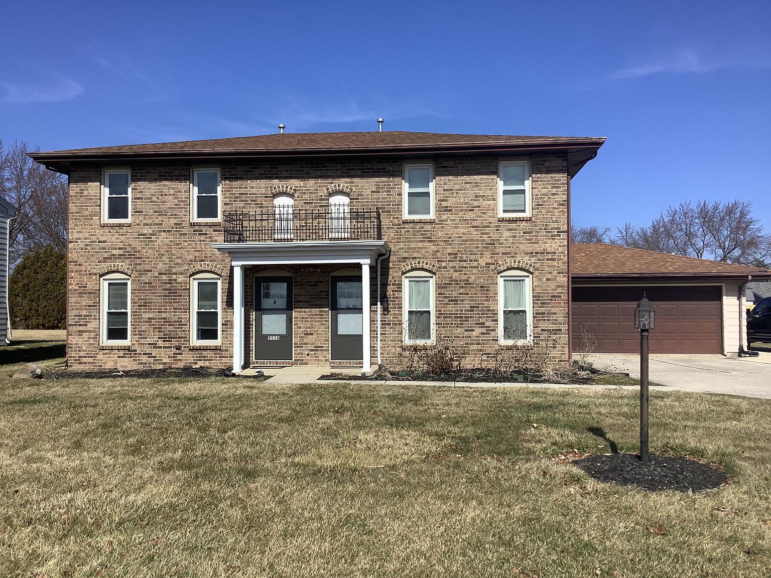 9538 Aboite Center Rd 9538, Fort Wayne, IN 46804 Zillow