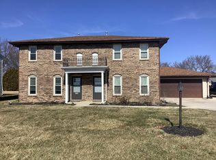 9538 Aboite Center Rd #9538, Fort Wayne, IN 46804