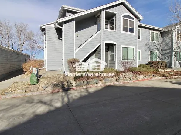 8500 E Jefferson Ave APT 10J, Denver, CO 80237