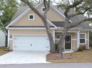 14 Turnbridge Ct, Murrells Inlet, SC 29576