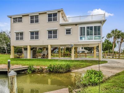 515 & 525 N Lake Cir, Crystal River, FL, 34429