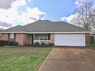 4235 Gunar Dr, Jackson, MS 39272