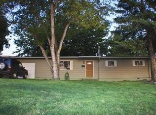 608 Cedar St, La Grande, OR 97850