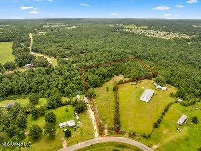 296 Old Creek Rd, Picayune, MS, 39466