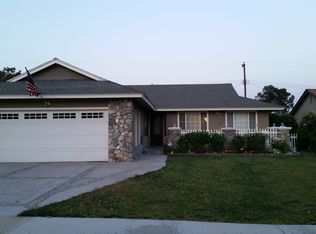 7139 Lion St, Alta Loma, CA 91701