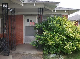 2306 SW 8th Ave APT 3, Amarillo, TX 79106