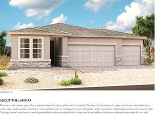 17836 W Running Deer Trl, Surprise, AZ 85387