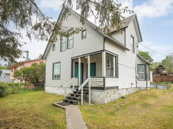 2502 E Hartson Ave, Spokane, WA 99202