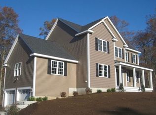 1525 County St, Attleboro, MA 02703