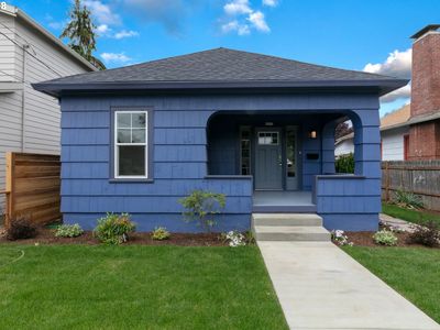 4703 SE 63rd Ave, Portland, OR, 97206