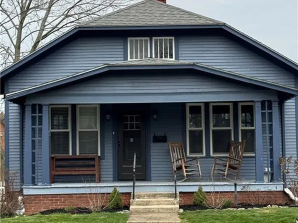 730 W Clinton St, Napoleon, OH 43545