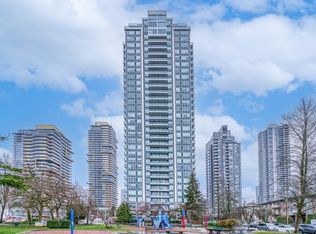 6463 Silver Ave #2508, Burnaby, BC V5H0K4