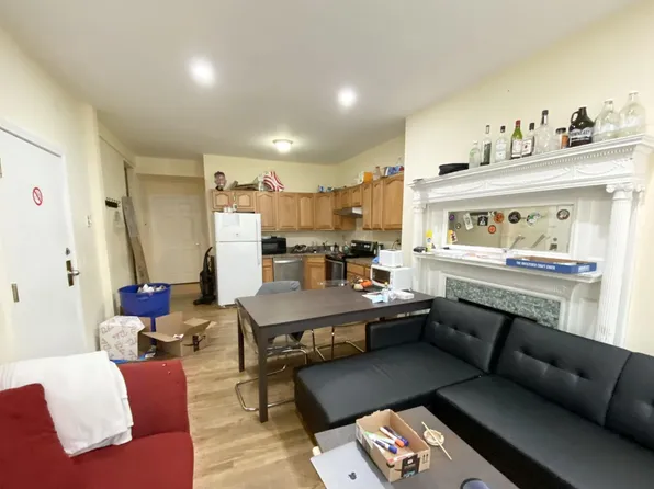 529 Newbury St, Boston, MA