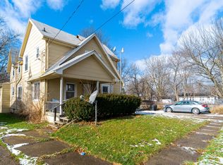 4113 Donnelly St, Flint, MI 48504