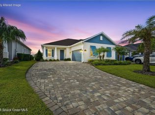 2789 Avalonia Dr, Melbourne, FL 32940