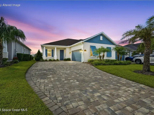 2789 Avalonia Dr, Melbourne, FL 32940