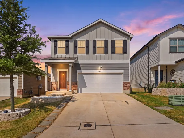 4925 Hallies, St Hedwig, TX 78152