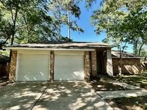 3506 S Valerie Ln, Spring, TX 77380