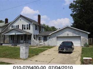 1174 E 18th Ave, Columbus, OH 43211