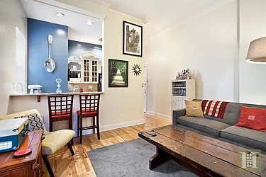 Sold by Halstead Real Estate